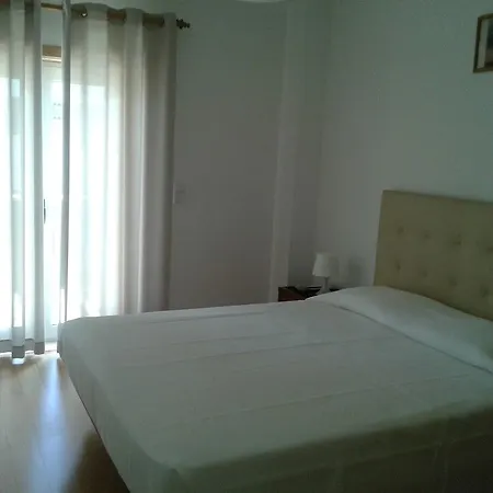 Lejlighedshotel Mirante Da Rocha 3*