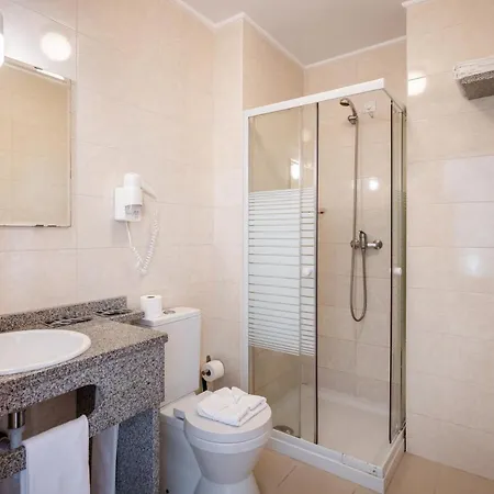 Mirante Da Rocha Apart-hotel 3*