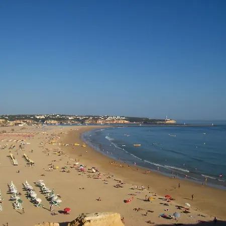 Apartahotel Mirante Da Rocha