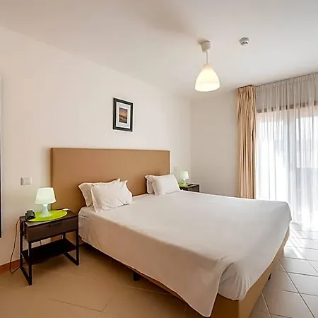 Mirante Da Rocha Aparthotel 3*
