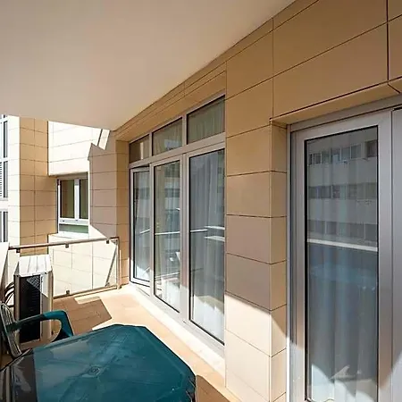 Aparthotel Mirante Da Rocha