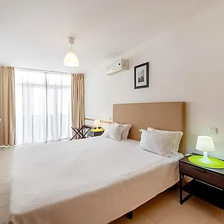 Mirante Da Rocha Aparthotel 3*