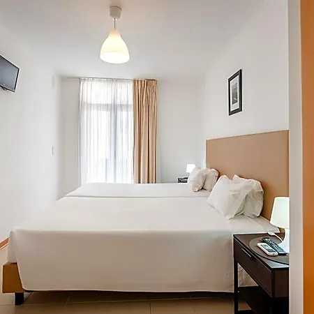 Aparthotel Mirante Da Rocha Portimao