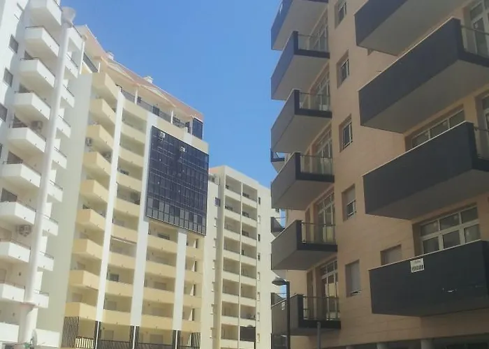 Mirante Da Rocha 3* Portimão