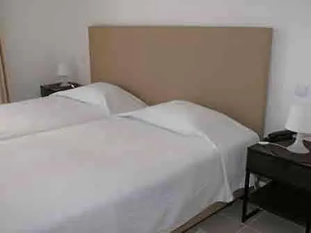 Lejlighedshotel Mirante Da Rocha