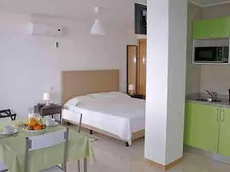 Mirante Da Rocha Lejlighedshotel 3*