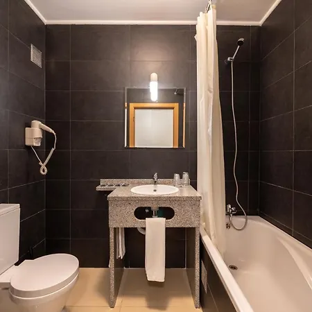 Mirante Da Rocha Apart Otel 3*