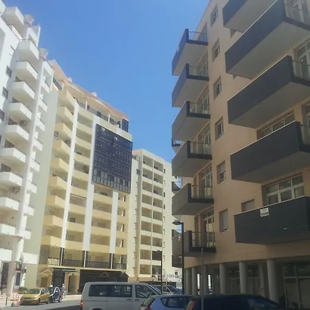 Mirante Da Rocha 3* פורטימאו