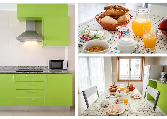 Mirante Da Rocha 3* Portimao